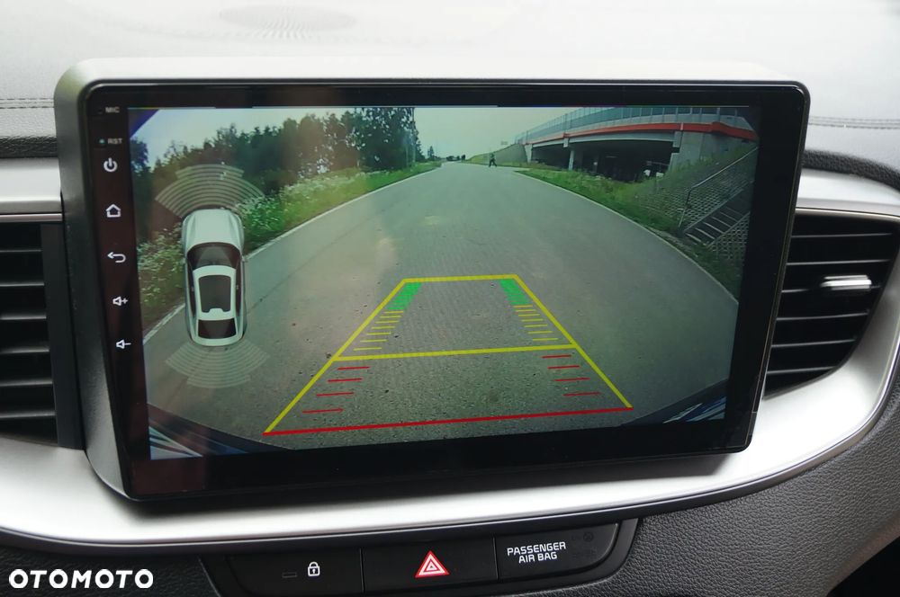 Kia Ceed 1.6 CRDi SCR L - 36