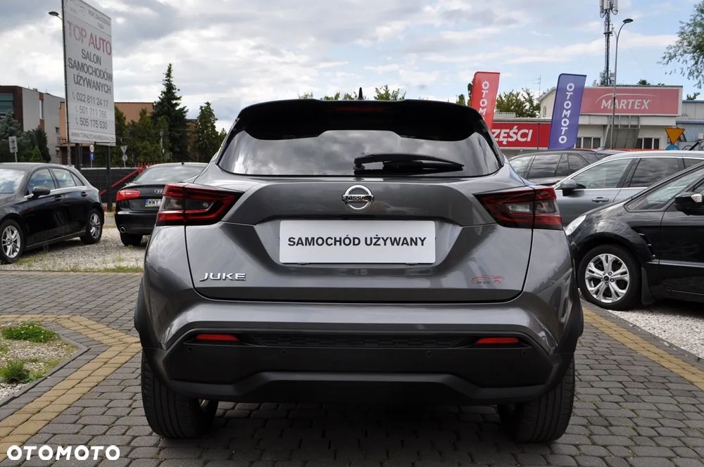 Nissan Juke 1.0 DIG-T Acenta - 9
