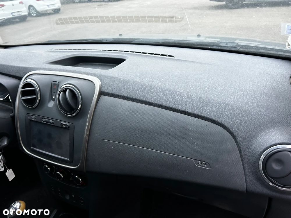 Dacia Sandero - 17