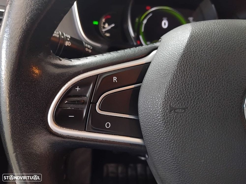 Renault Mégane 1.3 TCe Limited - 13