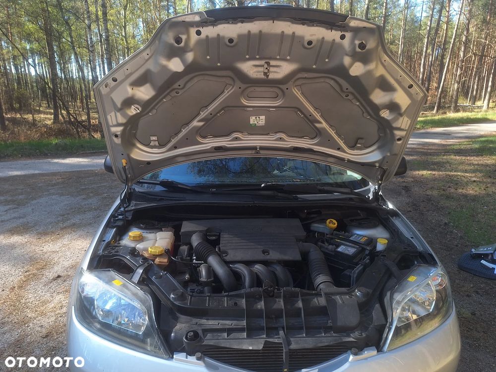 Mazda 2 1.25 Core - 18