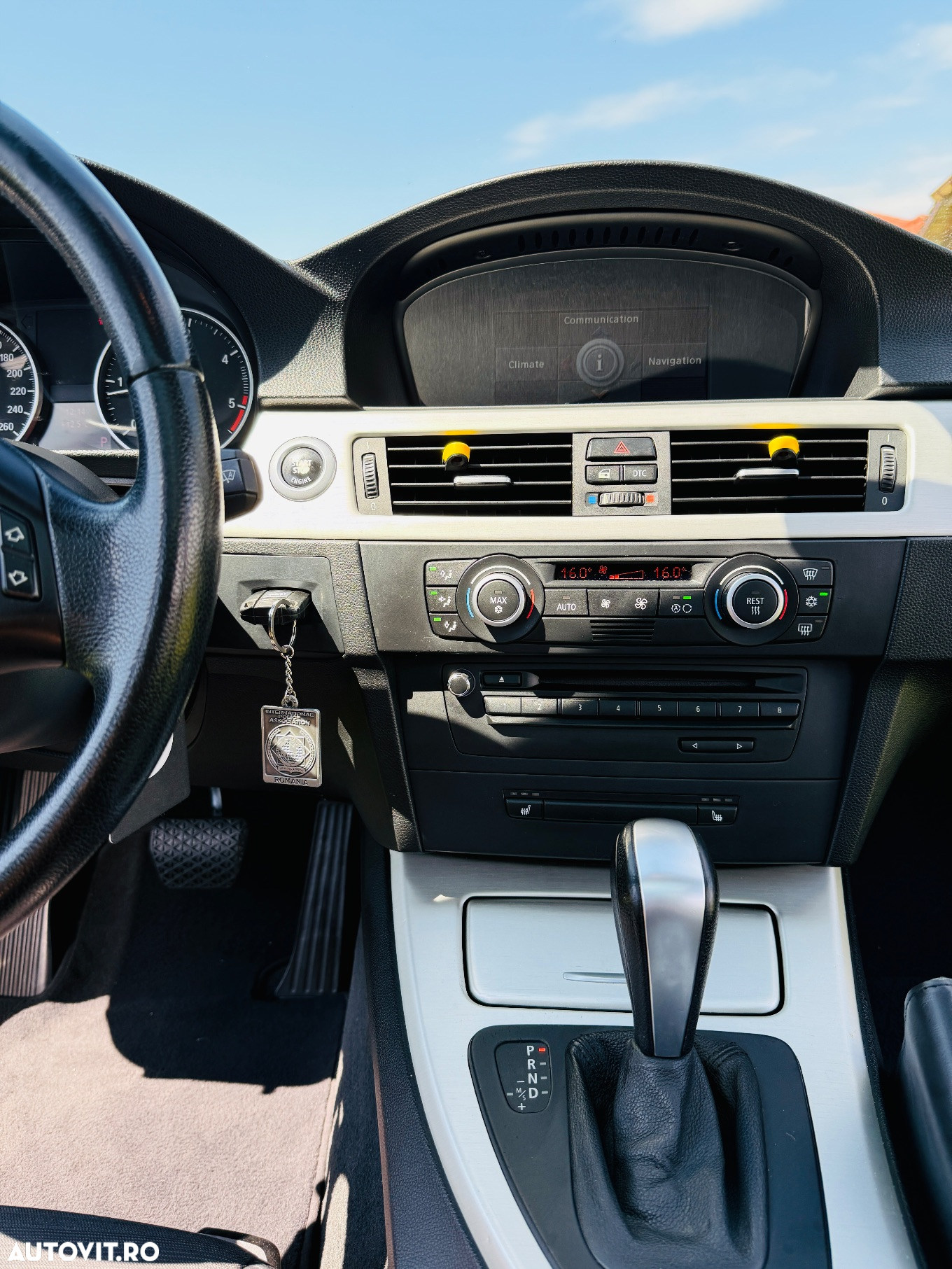 BMW Seria 3 - 8