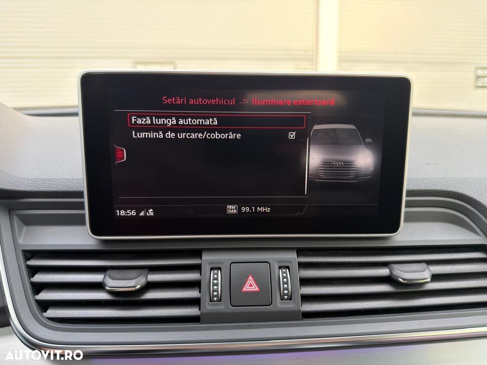 Audi Q5 55 TFSI e quattro S tronic PHEV S Line - 23