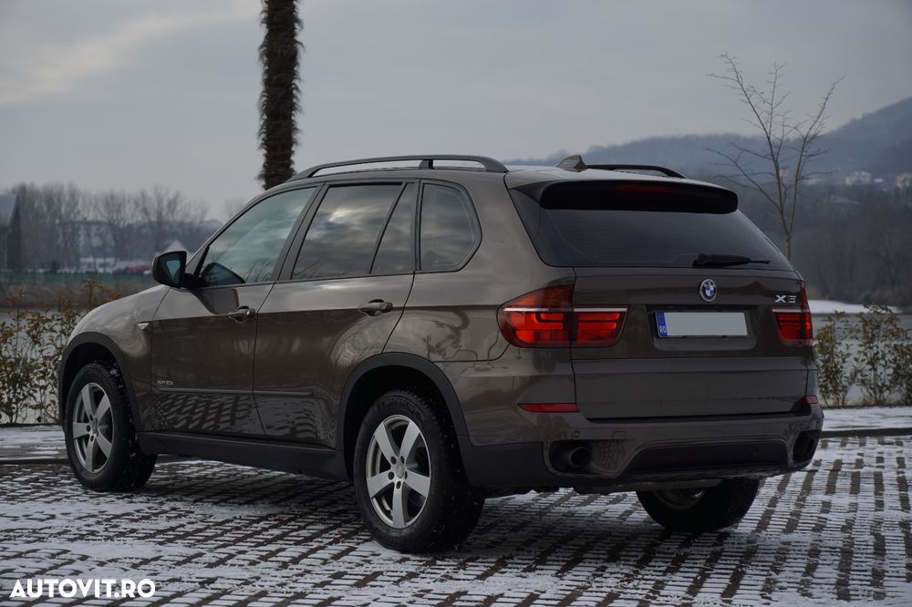 BMW X5 xDrive30d Edition Exclusive - 12