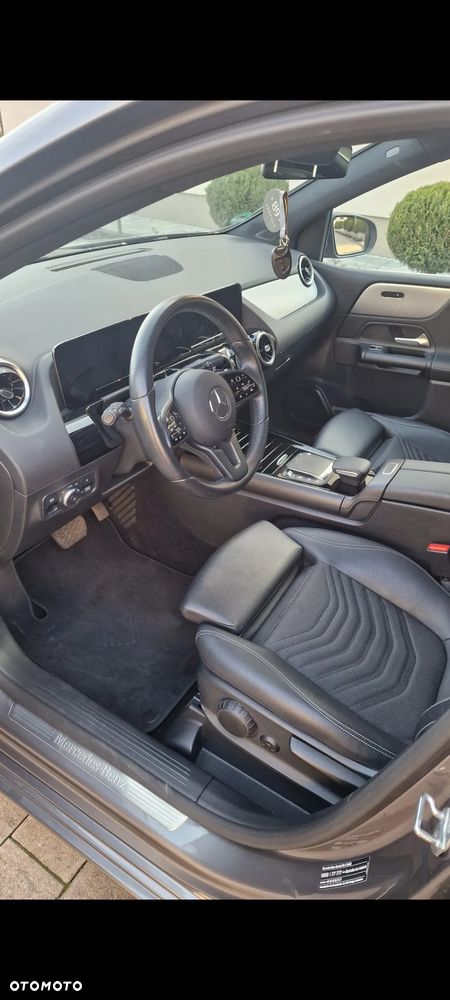 Mercedes-Benz Klasa B - 6