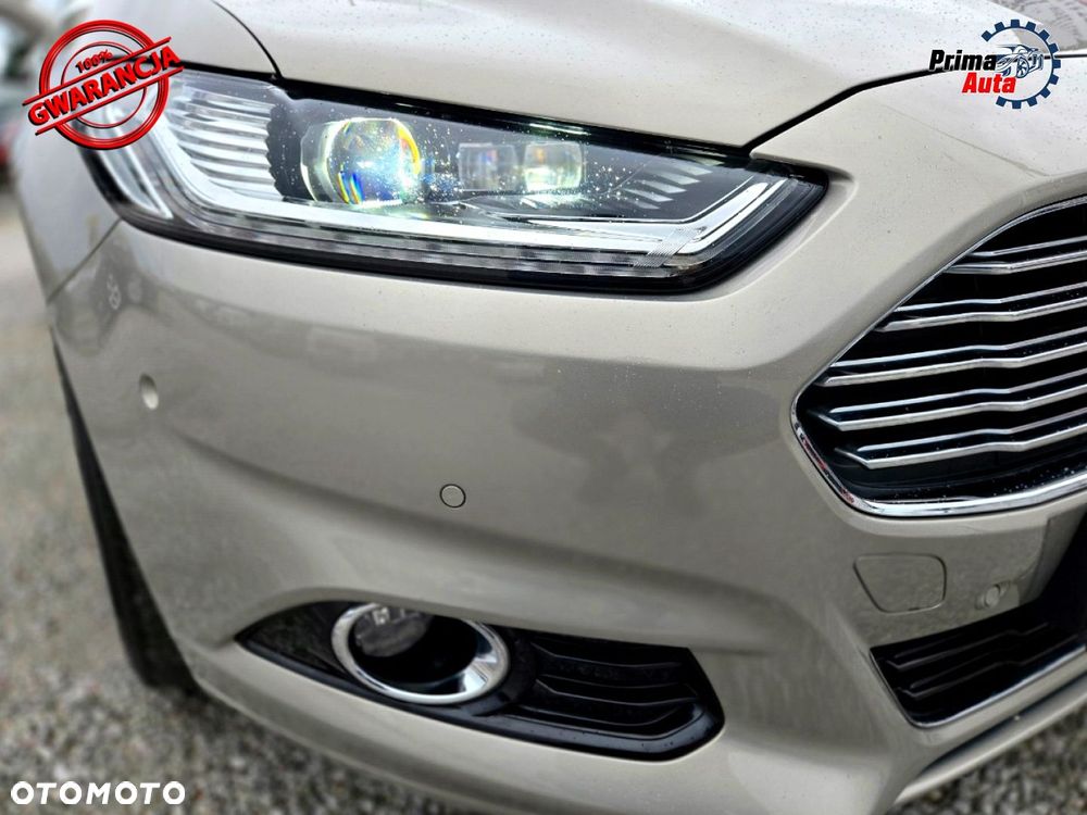 Ford Mondeo Turnier 1.5 EcoBoost Start-Stopp Trend - 30