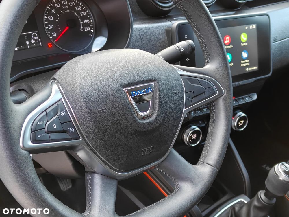 Dacia Duster TCe 150 4WD Prestige+ - 13