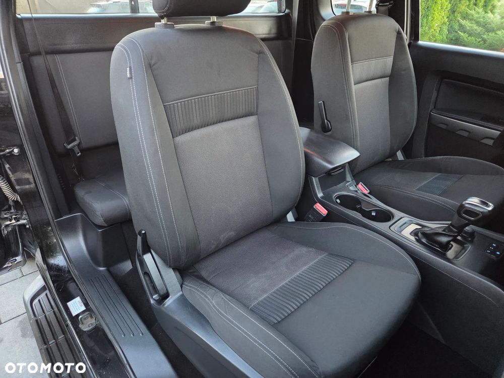 Ford Ranger 2.0 EcoBlue 4x4 DC Wildtrak - 23