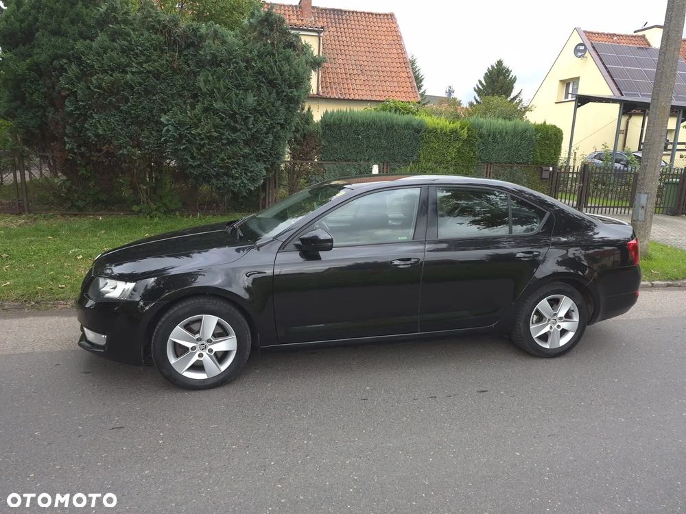 Skoda Octavia 1.8 TSI Ambition - 2