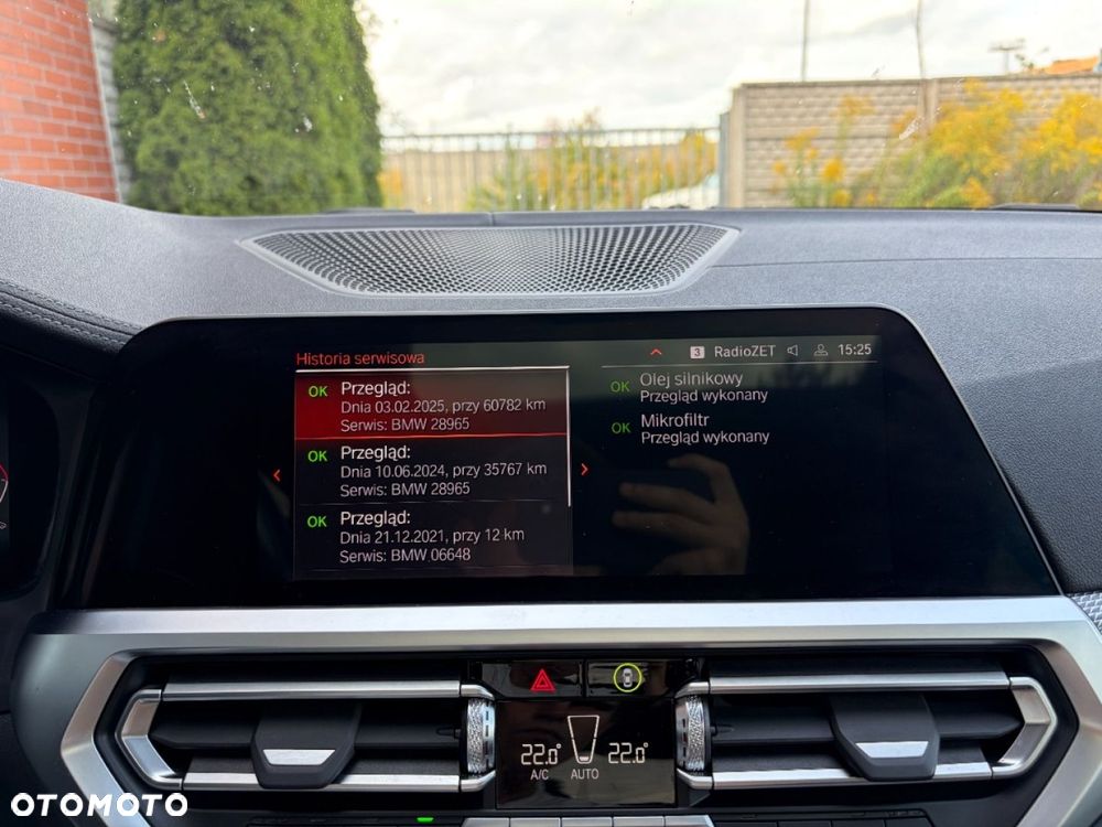 BMW Seria 4 M440d xDrive mHEV sport - 21