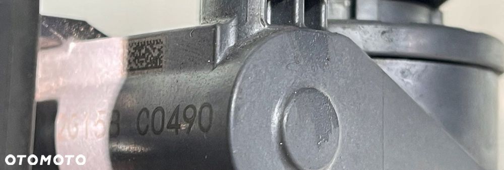 P4 TOYOTA RAV4 RAV-4 V 5 2020 - 2.5 WĄŻ WODY MAGISTRALA OBUDOWA TERMOSTATU - 9