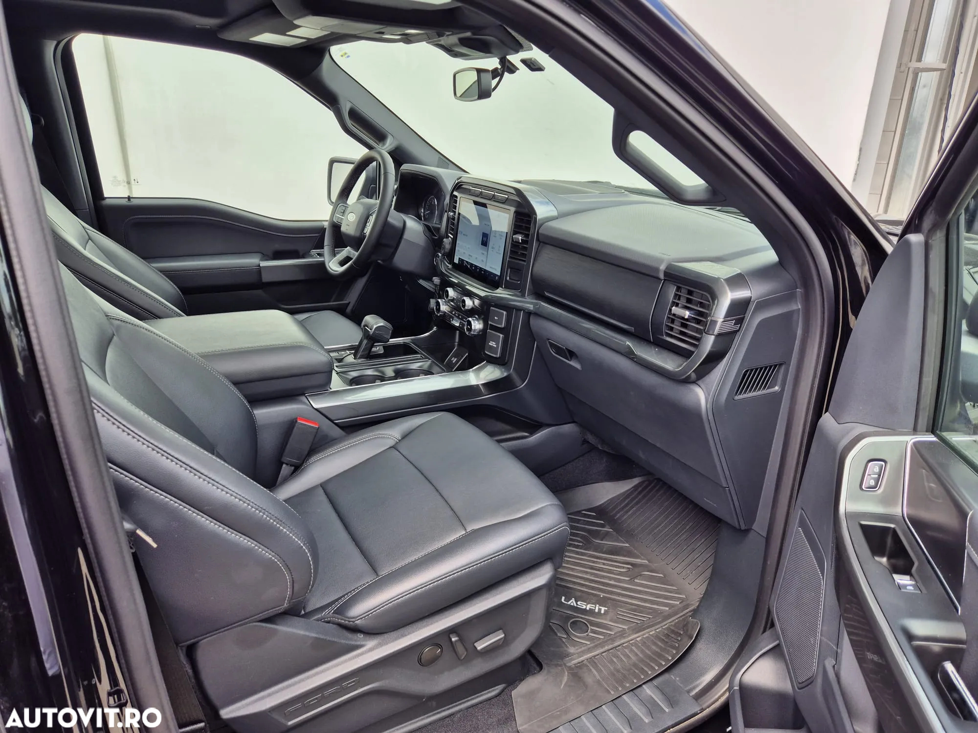 Ford F150 - 8