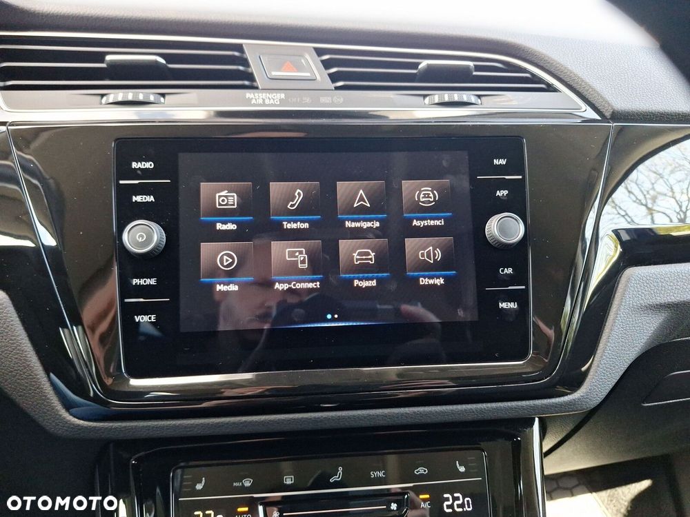 Volkswagen Touran - 20