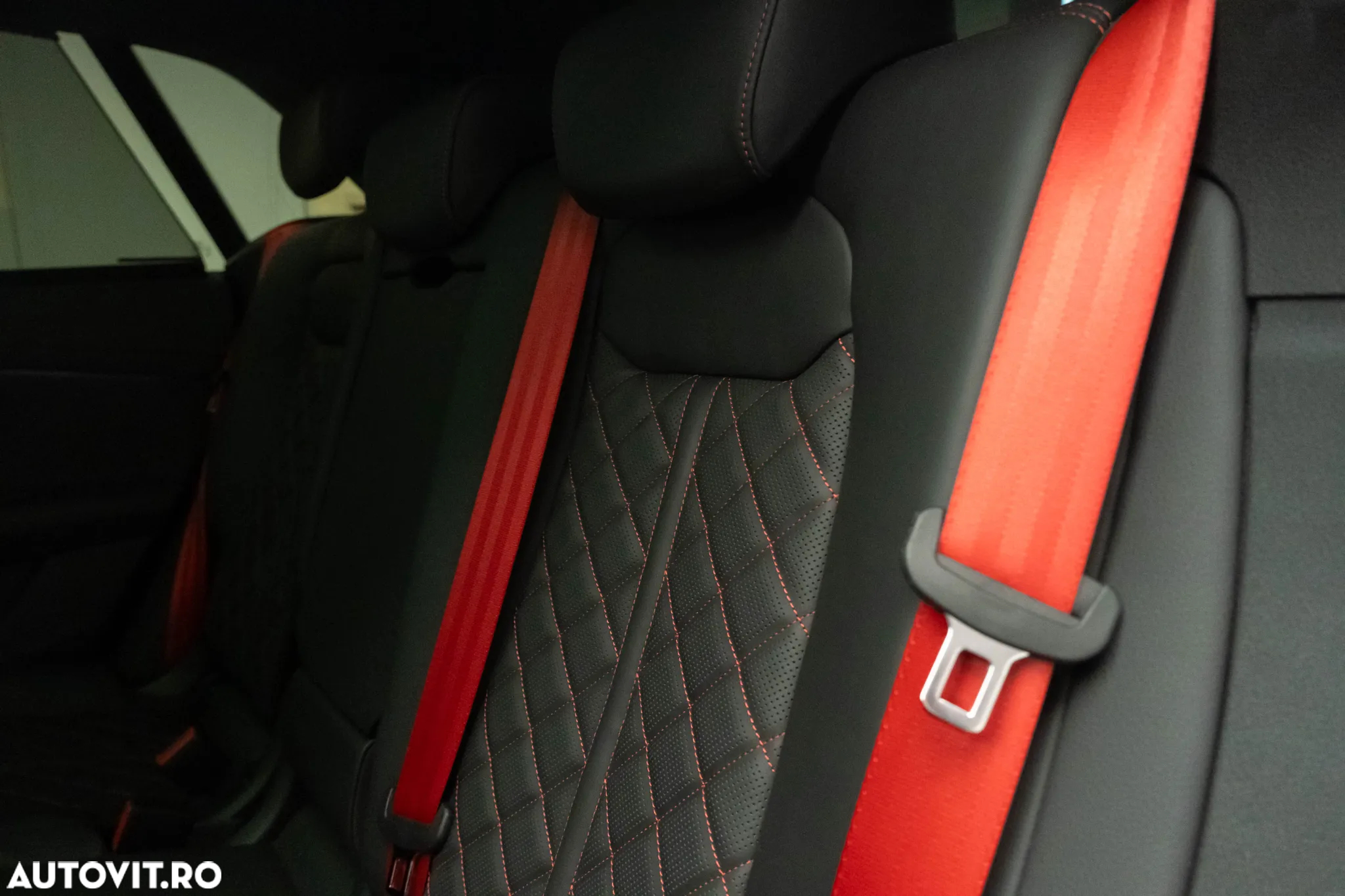 Audi SQ8 4.0 TFSI quattro Tiptronic - 29
