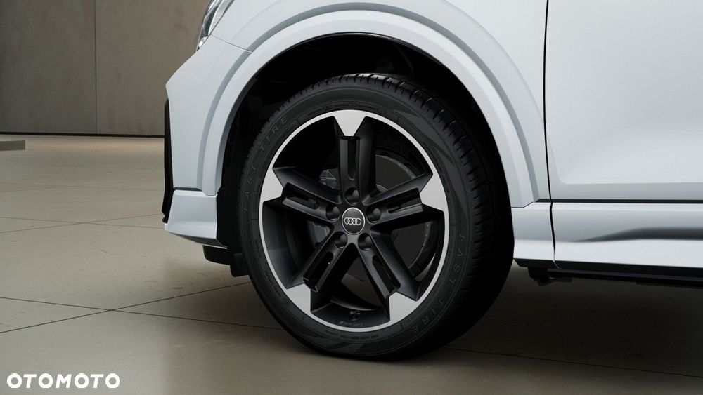 Audi Q2 - 6