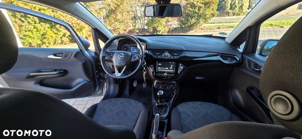 Opel Corsa 1.4 Active - 32