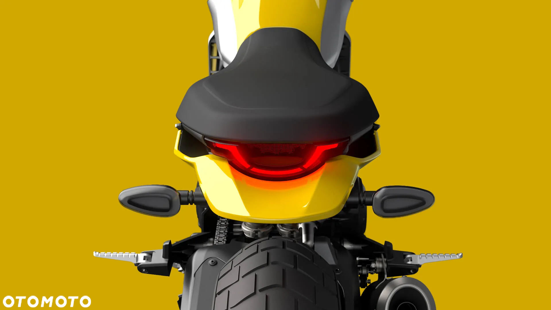 Ducati Scrambler - 6