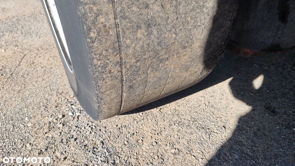 H&W 21.000ZŁ NETTO TANDEM 9.60x3.0m JUMBO FIRANKA SAF MOŻLIWOŚĆ TRANSPORTU - 21