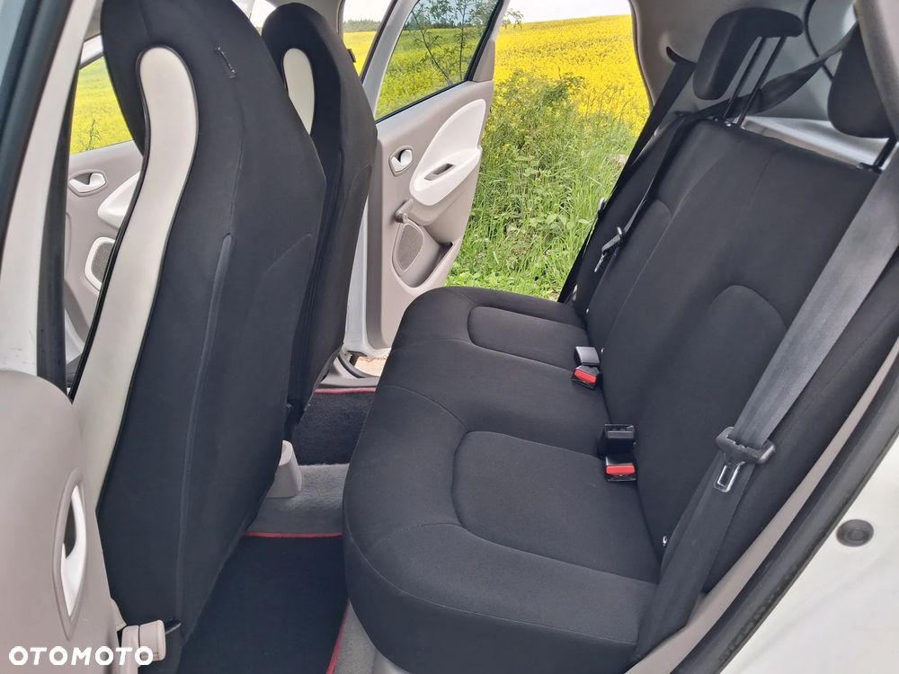Renault Zoe (mit Batterie) 22 kwh Intens - 11