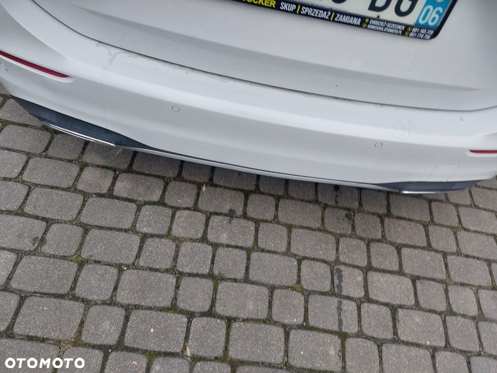 Mercedes-Benz Klasa B 180 d 7G-DCT AMG Line - 18