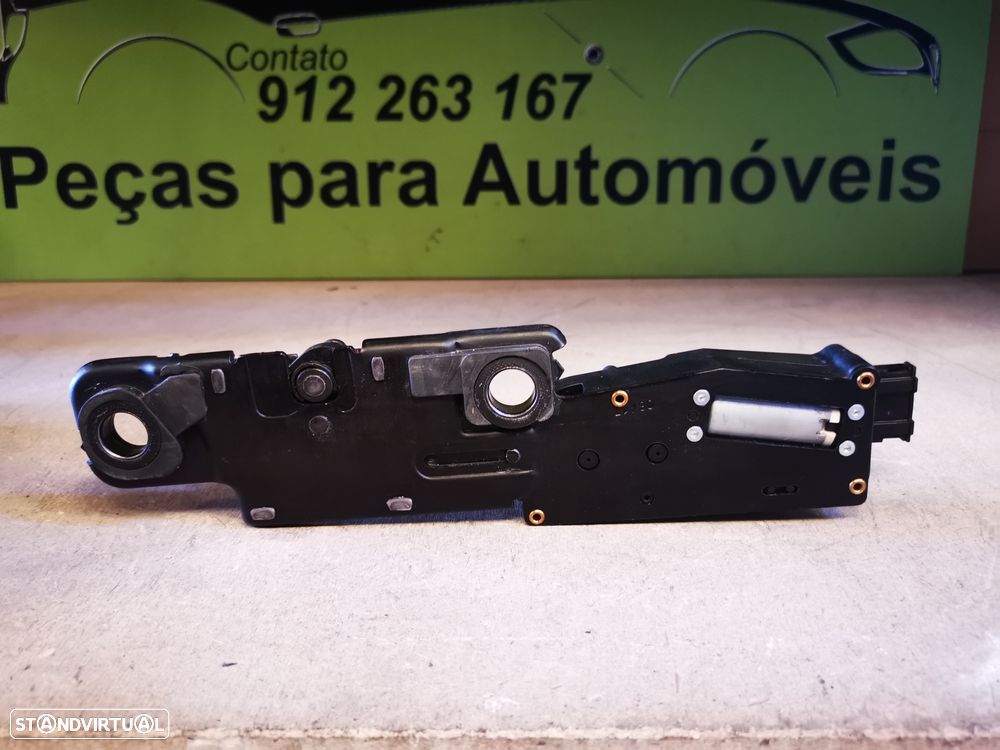 AUDI Q3 / A6 C7 FECHADURA MALA - F119 - 5