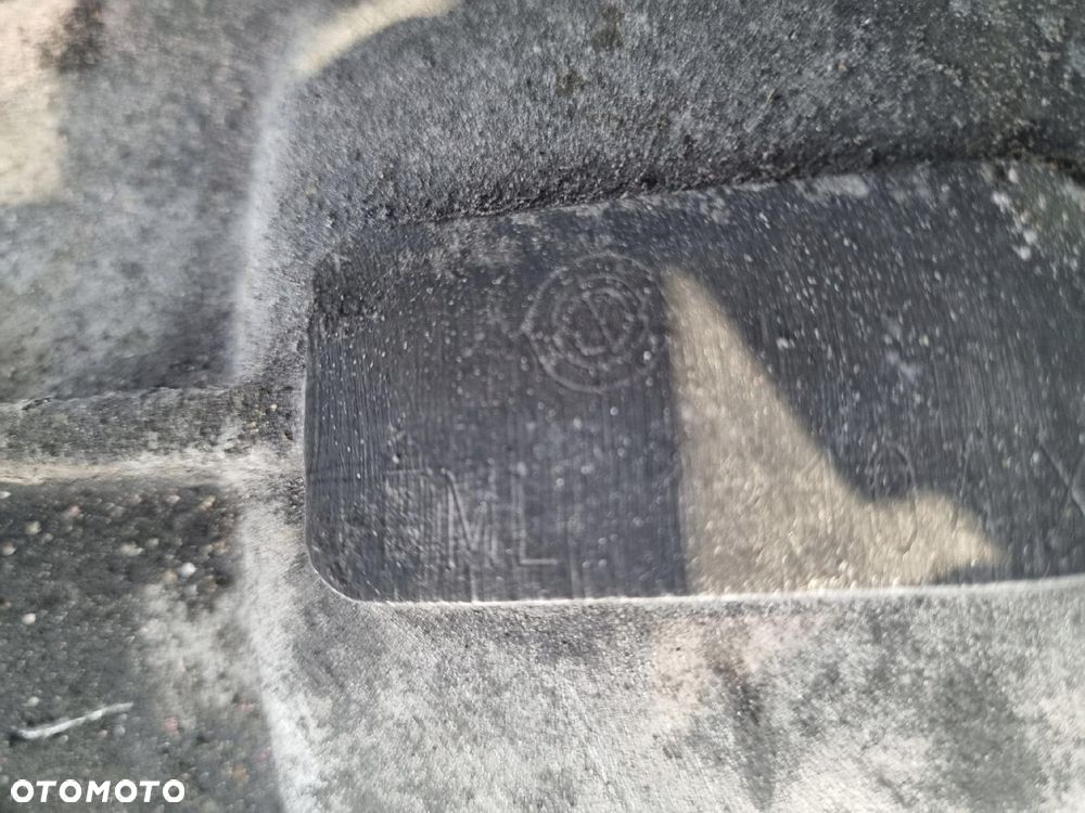 SKRZYNIA BIEGÓW VW Golf IV Bora Audi A3 1.8 T turbo manualna FML 6 biegów - 3