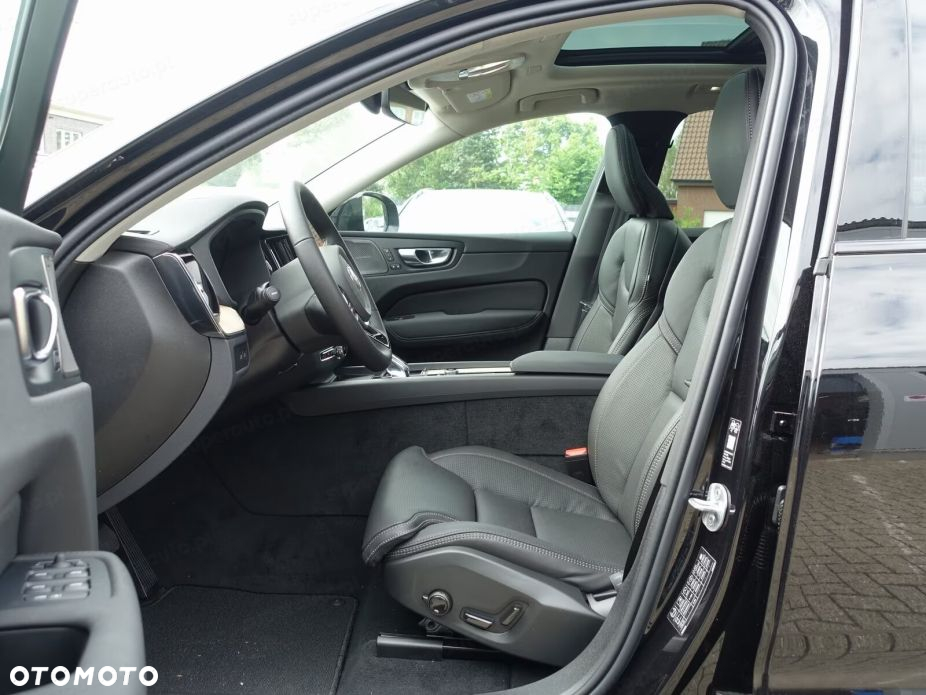 Volvo XC 60 - 7