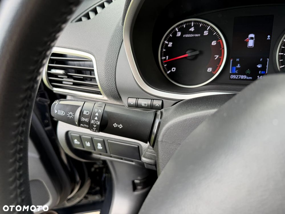 Mitsubishi Eclipse Cross 1.5 T-MIVEC 2WD Diamant - 32