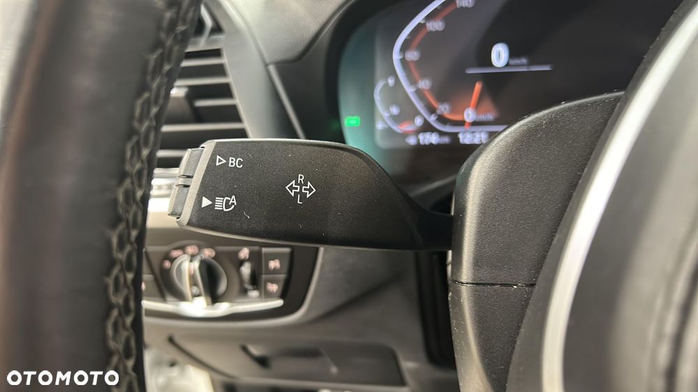 BMW X3 xDrive20i GPF M Sport sport - 26