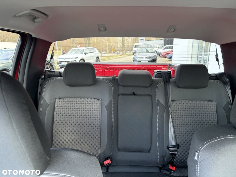 Volkswagen Amarok 2.0 TDi 4MOTION Life - 25