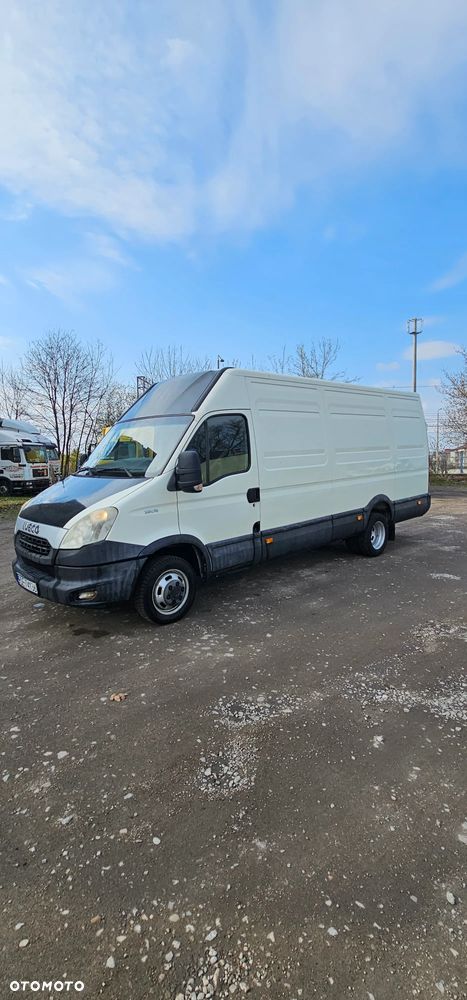 Iveco DAILY - 1