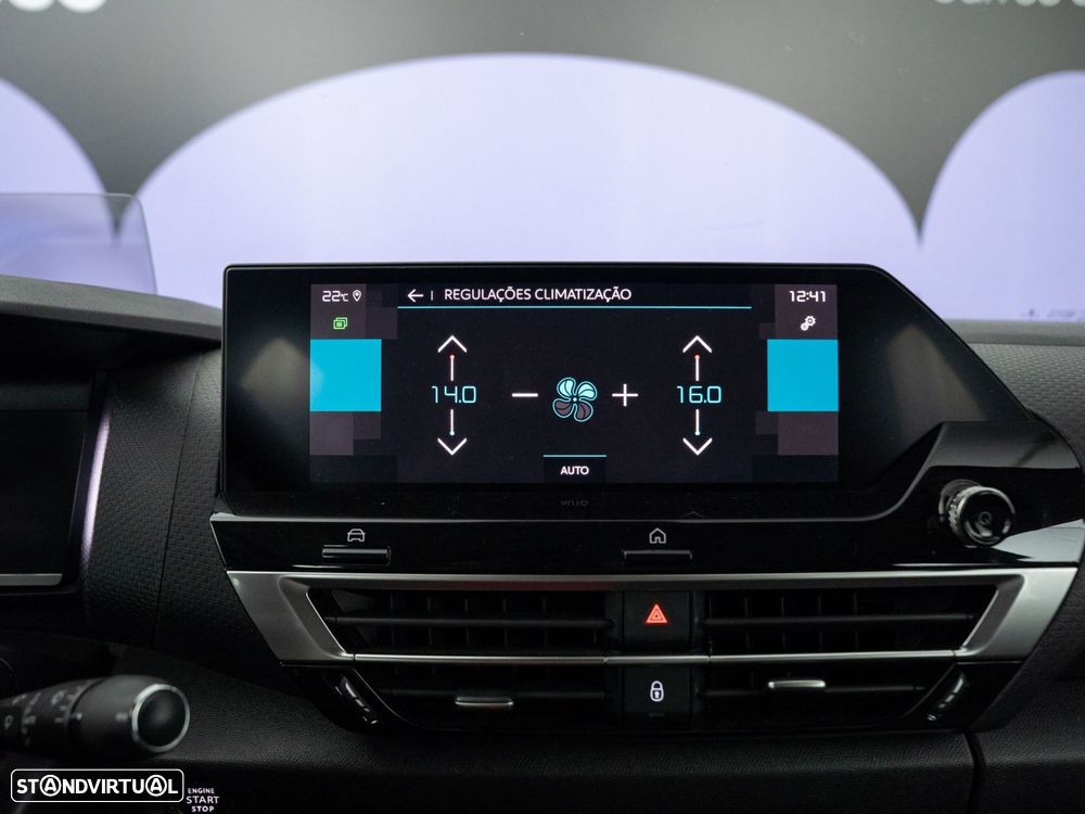 Citroën C4 1.5 BlueHDi Feel Pack - 30
