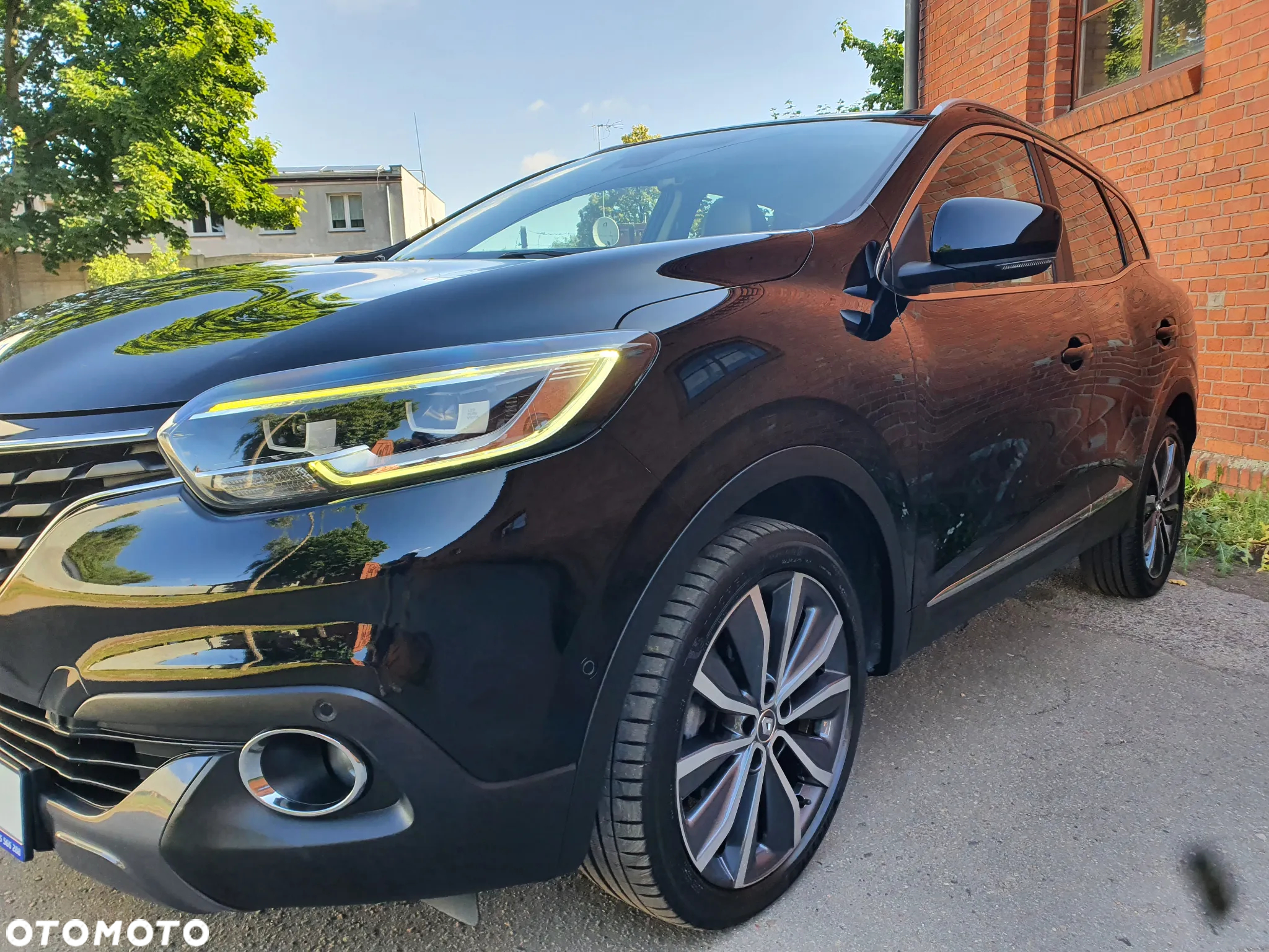 Renault Kadjar 1.5 dCi Energy Intens - 4