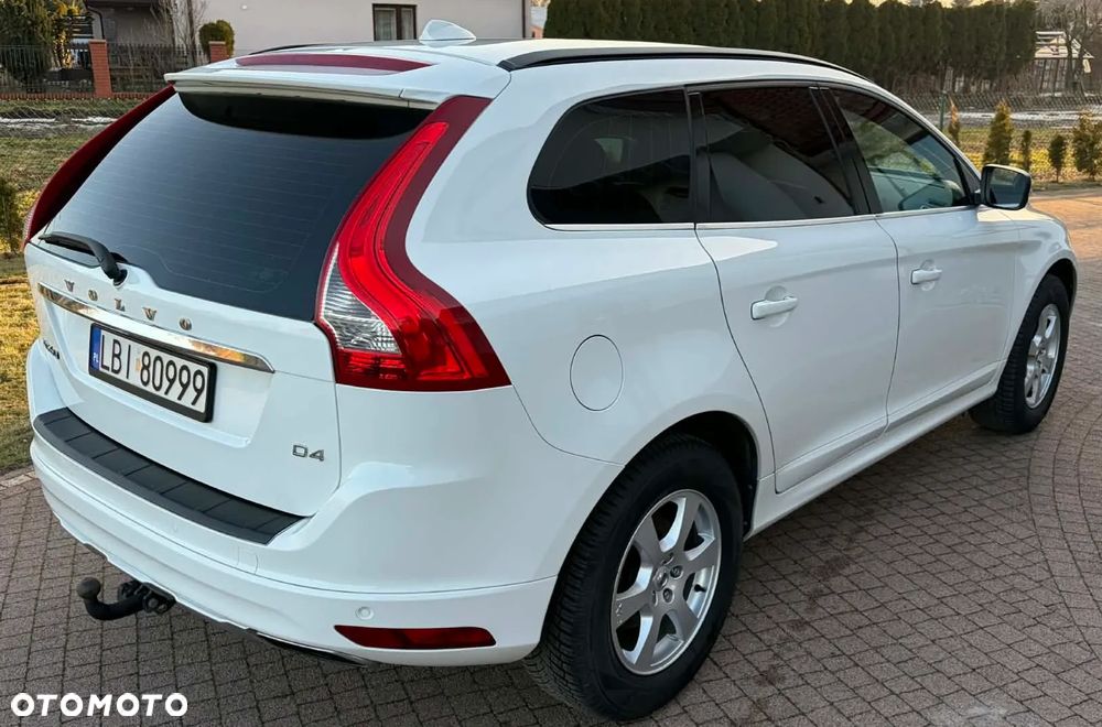 Volvo XC 60 D4 Geartronic Momentum - 6