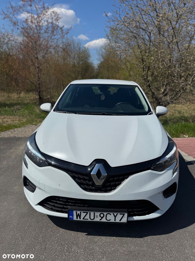 Renault Clio BLUE dCi 85 EXPERIENCE - 2