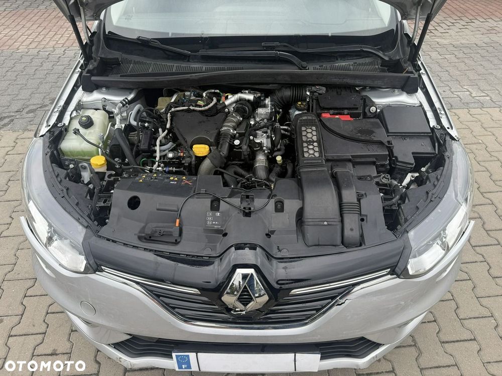 Renault Megane - 10