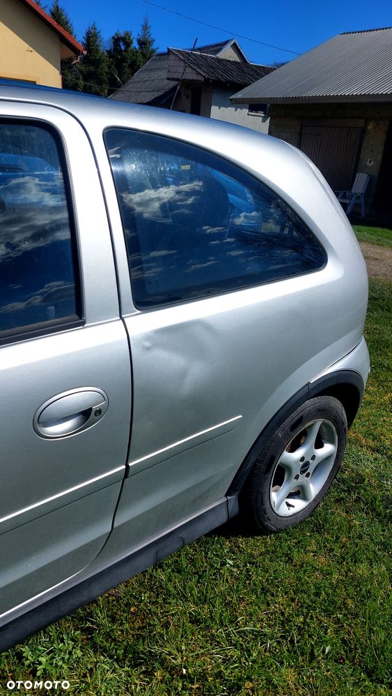 Opel Corsa 1.2 16V Cosmo EasyTronic - 5