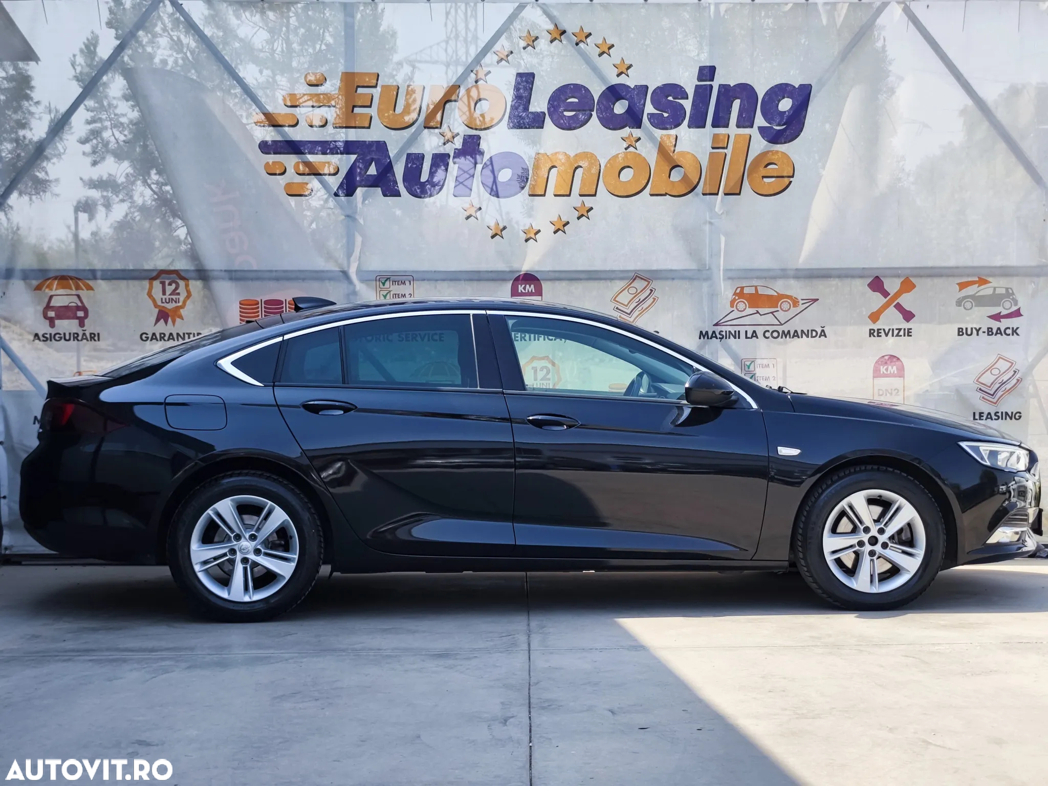 Opel Insignia - 4
