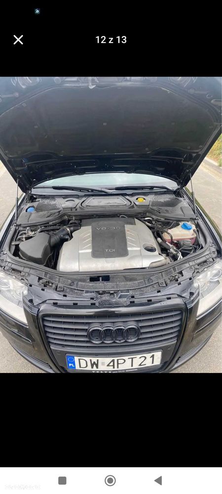 Audi A8 - 3