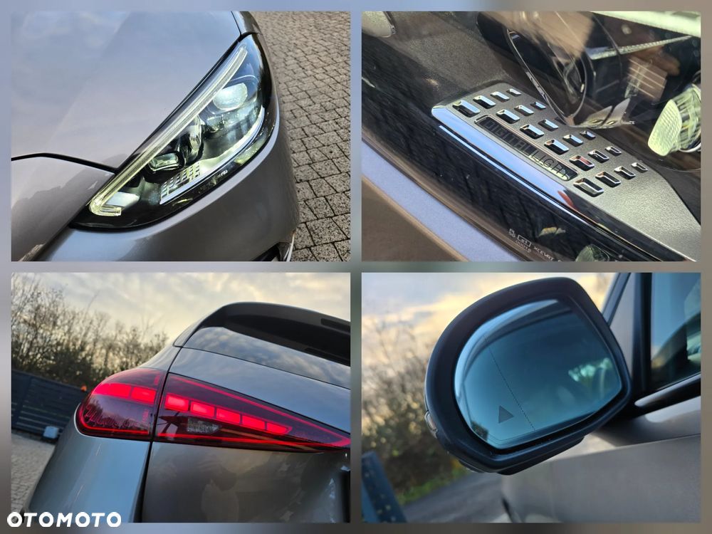 Mercedes-Benz Klasa C - 34