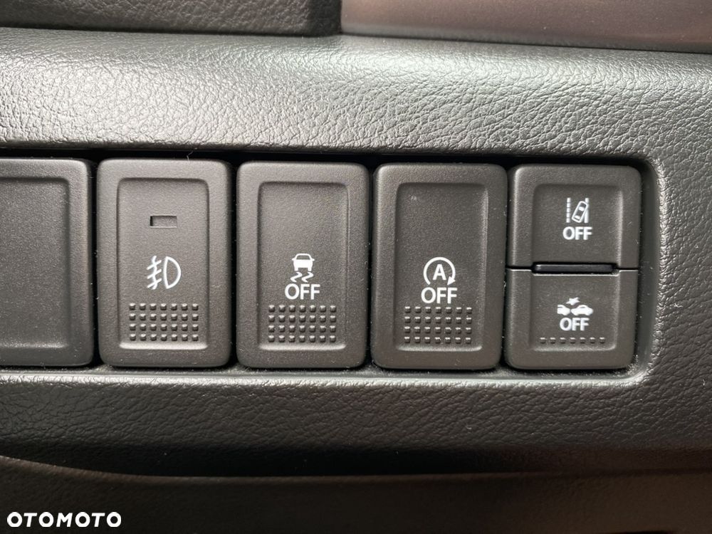 Suzuki Vitara 1.4 Boosterjet SHVS Premium 2WD - 21