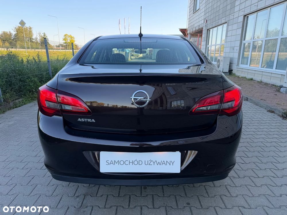 Opel Astra 1.6 ENERGY - 6