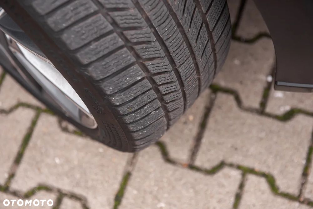 Skoda Octavia Scout 2.0 TDI 4x4 DSG - 36