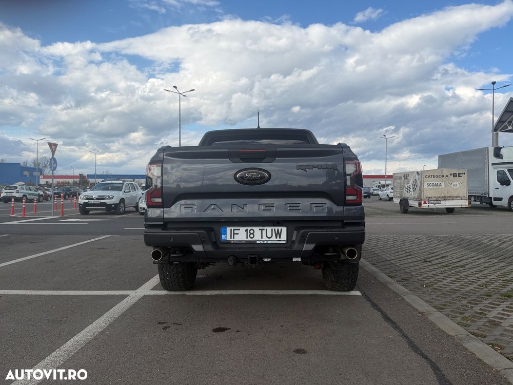 Ford Ranger - 9