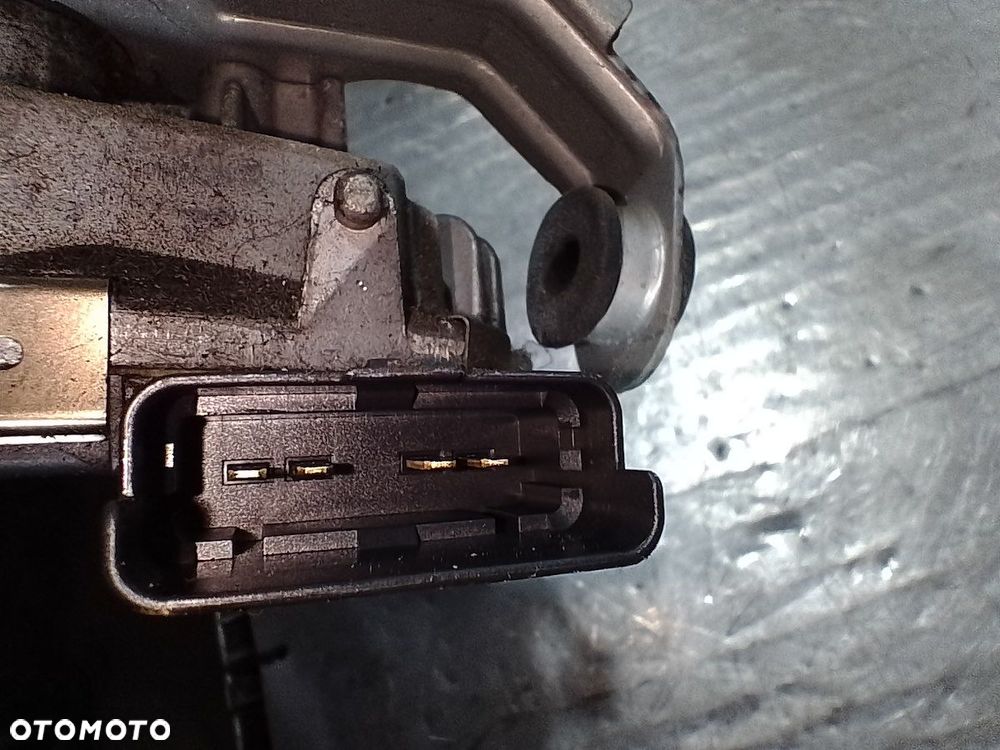 MECHANIZM WYCIERACZEK PEUGEOT 308 0390241869  9684806680 - 7