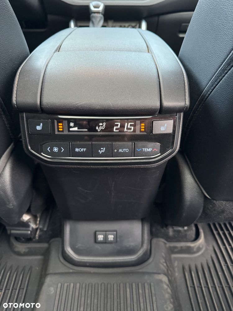 Toyota Highlander 2.5 Hybrid Executive - 25
