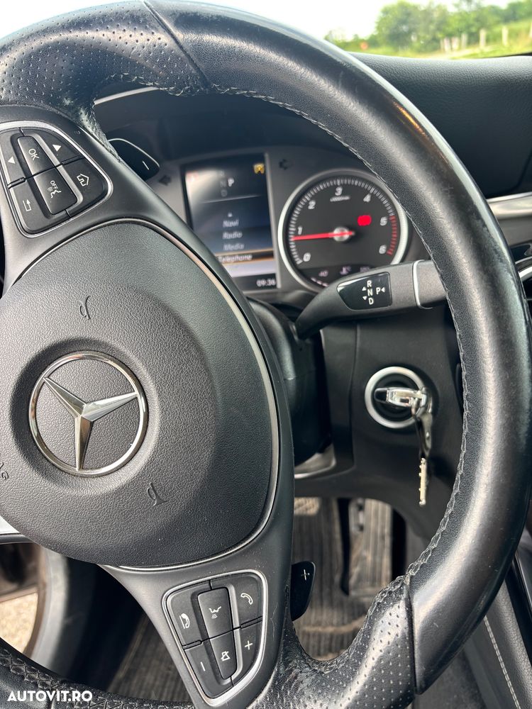 Mercedes-Benz GLC 220 d 4MATIC 9G-TRONIC - 26