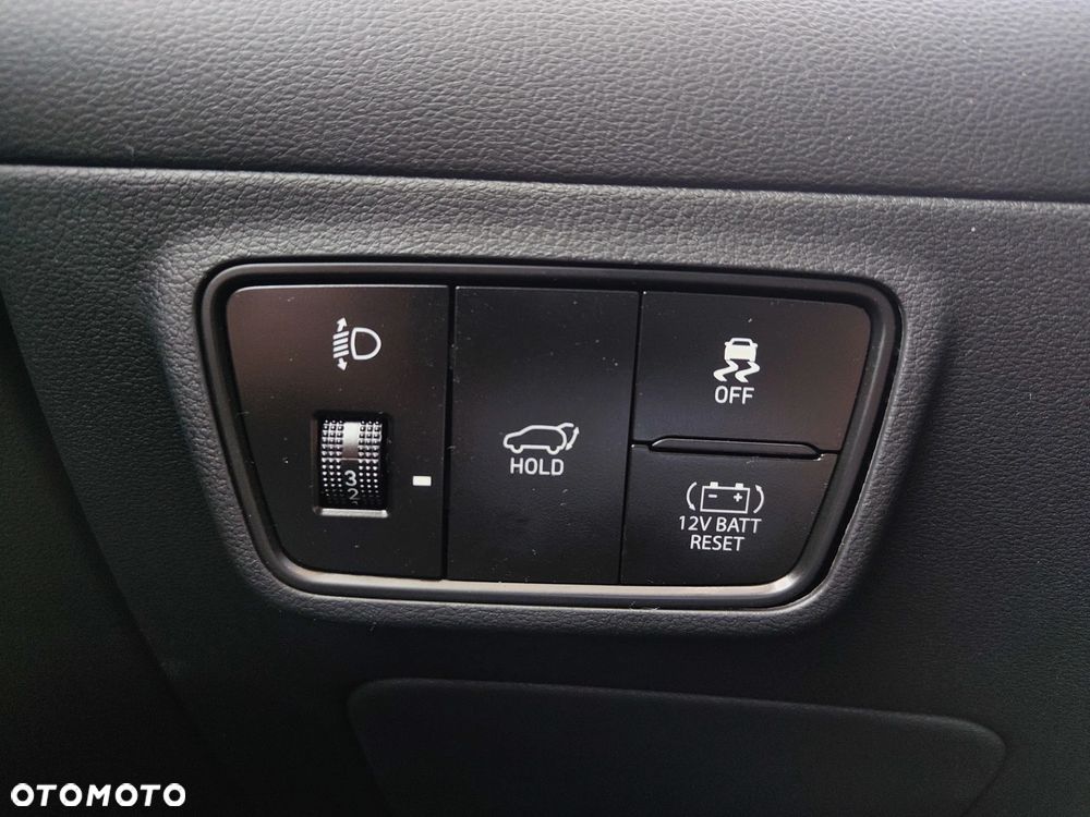 Hyundai Tucson 1.6 T-GDi HEV Executive Final Edition 2WD - 26