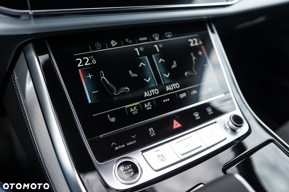 Audi Q8 - 26
