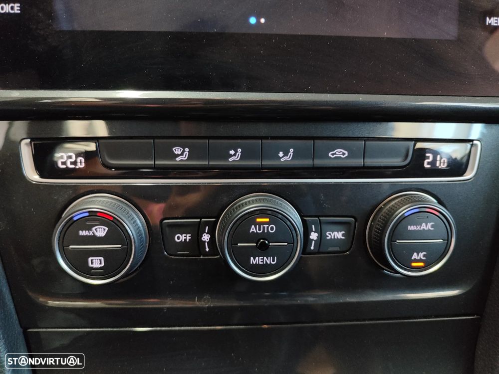 VW Golf Variant 1.5 TSI Confortline - 31